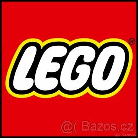 Koupím LEGO