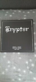 Kryptor - 1