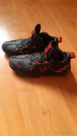 Basketbalové boty NIKE - 1