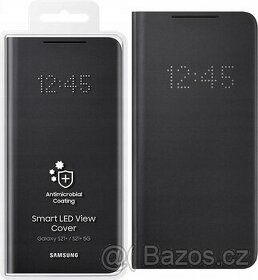 Chytrý kryt pro Samsung Galaxy S21+ 5G - 1
