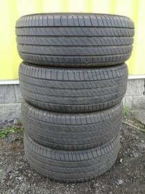Letní pneu Michelin e-Primacy - 205/55 R16 (4 ks) - 1