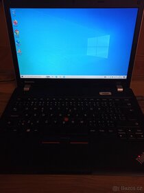 prodám ntb Lenovo ThinkPad Edge E335