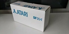ATARI SF 354 - 3,5" disketová mechanika - NEW OLD STOCK