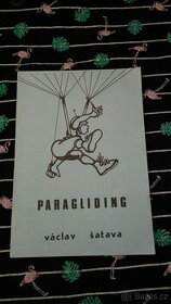 Paragliding - 1