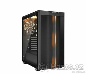 PC case Be quiet Pure Base 500DX (v záruce) - 1