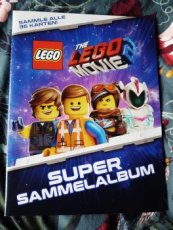 Lego Movie 2 album - 1