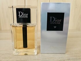 Dior Homme 2020 EDT 100 ml