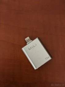 USB rozširujúci storage pre Iphone/Ipad 32GB - 1