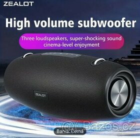 Zealot S68 Bluetooth reproduktor - 1
