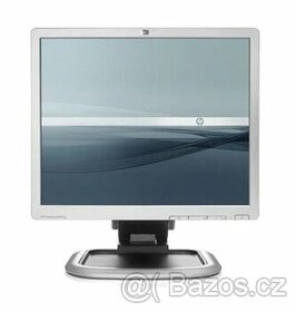 LCD monitor HP COMPAQ 19" LA1951G 48 cm