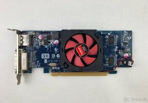 1GB AMD Radeon HD 6450 grafická karta C264 DVI + DP