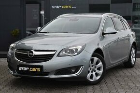 Opel Insignia, ST 2.0CDTi 96 COSMO.TAŽNÉ.ČR