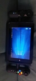 Tablet Kazam Vision 7 - s Win 10 - XBox One ovládání