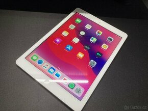 iPad Air 32 GB Silver Cellular (SIM)