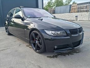 BMW E90 325D 145kW Manuál