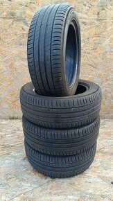 B8 - 4x letní MICHELIN - 205/55 R16 91V - 6,5mm