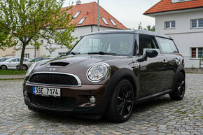 Prodám Mini Cooper S Clubman 128kw, automat