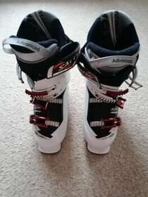 Sjezdové lyžařské boty Salomon - 1