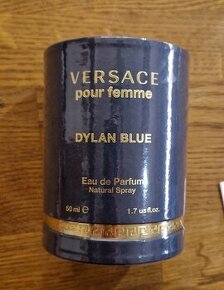 Versace Dylan Blue parfémovaná voda dámská 50 ml - 1
