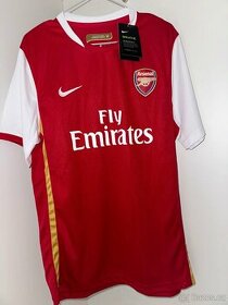 Fotbalový dres / Henry 14 / Arsenal