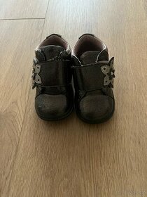 Dětská obuv