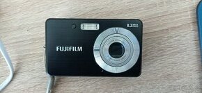 Fotoaparát Fujifilm Finepix J10