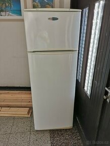 Chladnička / lednička / lednice s mrazákem FAGOR - výška 170