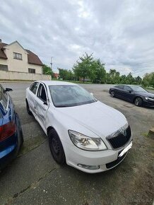 Škoda octavia 2 1.6 77kw