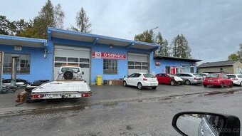 Hledáme automechanika - 1