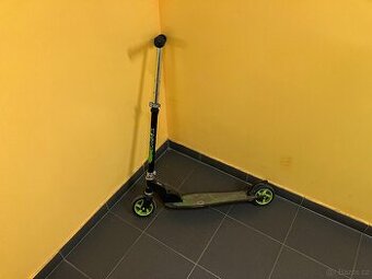 Koloběžka FIREFLY Panda - 1