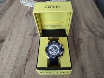Invicta Aviator - 1