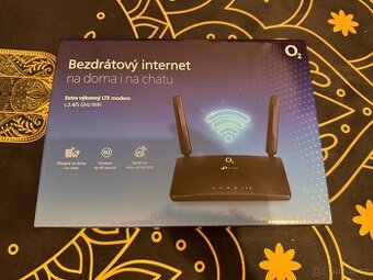 Modem TP-Link MR200