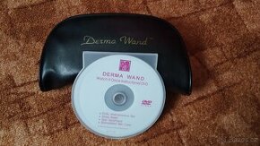 Derma WAND - přístroj Okysličovací PÉČE O PLEŤ