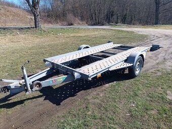 AUTOPŘEPRAVNIK BLYSS DAYTONA 180KT