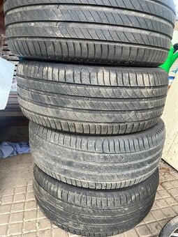 235/45/18 letní Michelin Primacy 4  2x 6mm a 2x 6,5mm