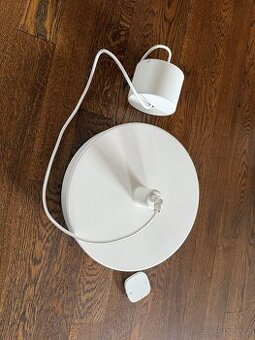 IKEA NYMANE LED 38cm