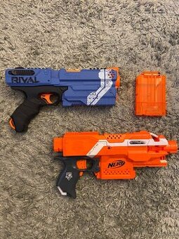 Nefr Pistole