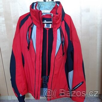 zimní značková lyžařská bunda KILLY