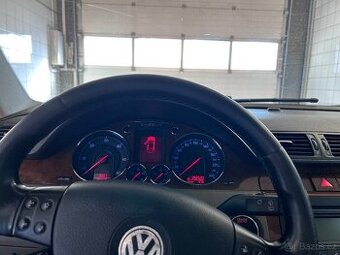 Passat B6