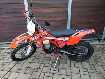 Beta rr 430 enduro  2016