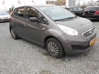 KIA VENGA 1.4i LPG