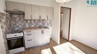 Pronájem bytu 1+1, 31 m2 - Vyškov - Dědice, ev.č. 01737