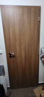Solodoor 60 plne prave barva monte carlo - 1