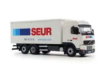 VOLVO FH12 1/43 Salvat