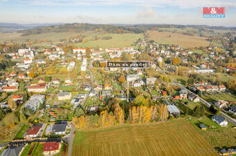 Prodej rodinného domu, 171 m², Velký Šenov