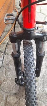 Detské kolo Rockrider st 900 pro 5+ (max.9let)