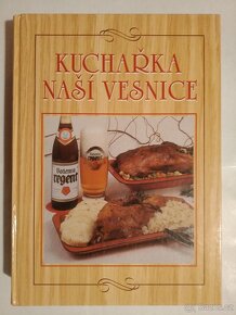 kuchařky