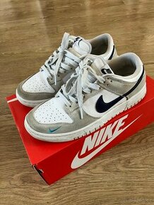 Nike dunk low - 1