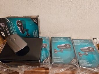 Venkovní kamery LOGITECH Alert 700e