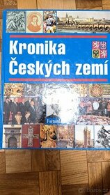 Kronika českých zemí